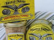 Concorso tonno Angelo Parodi