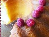 Fluffosa plumcake