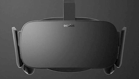 Ecco quale sarà la risoluzione di Oculus Rift CV1