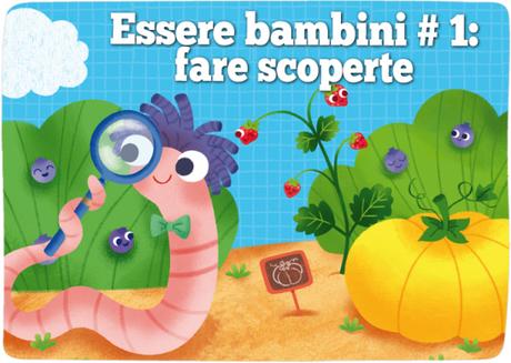 Essere bambini 1