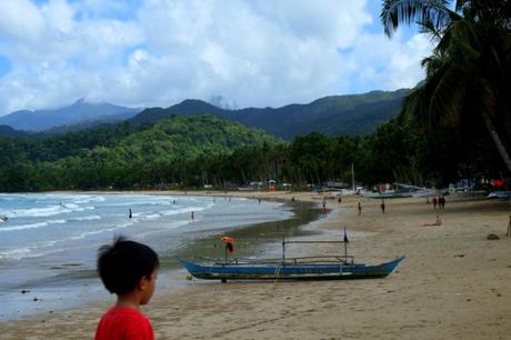 Filippine: il villaggio di Sabang e il fiume sotterraneo di Puerto Princesa