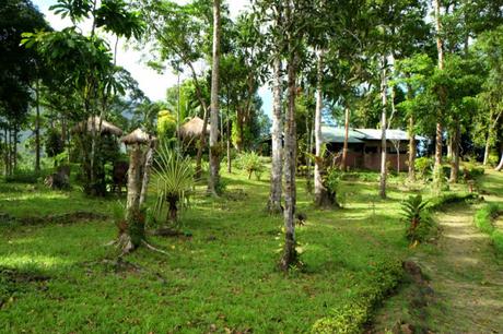 Filippine: il villaggio di Sabang e il fiume sotterraneo di Puerto Princesa