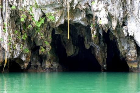 Filippine: il villaggio di Sabang e il fiume sotterraneo di Puerto Princesa