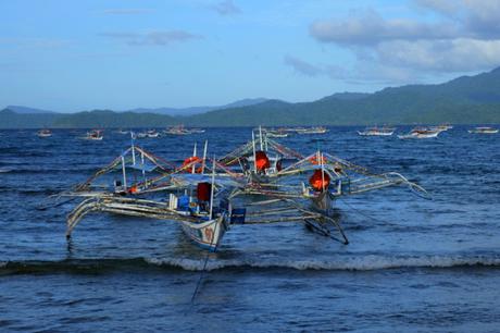 Filippine: il villaggio di Sabang e il fiume sotterraneo di Puerto Princesa