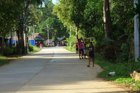 Filippine: il villaggio di Sabang e il fiume sotterraneo di Puerto Princesa