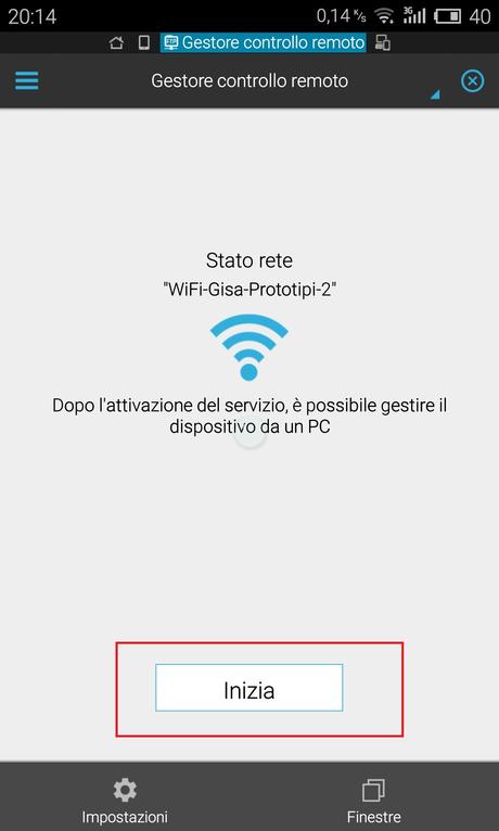 [Guida] Come condividere file e cartelle in rete tra [Android] e [Windows]