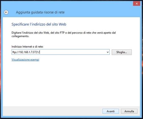 [Guida] Come condividere file e cartelle in rete tra [Android] e [Windows]