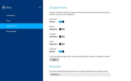 [Guida] Come condividere file e cartelle in rete tra [Android] e [Windows]