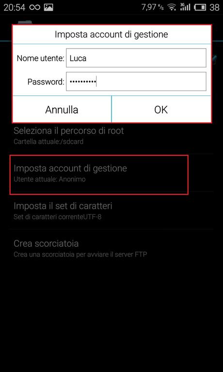 [Guida] Come condividere file e cartelle in rete tra [Android] e [Windows]