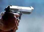 Attimi paura vicino l’università. Freddato uomo colpo alla testa