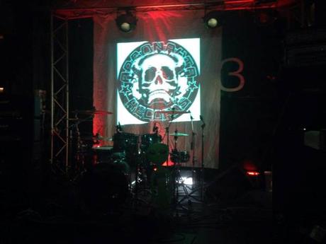 Argonauta Fest – Live 23 Bosco Marengo – 10/5/2015
