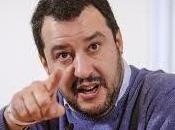 Salvini ormai martire. merita nostro voto.