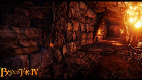 The Bard's Tale IV arriva il 2 giugno su Kickstarter