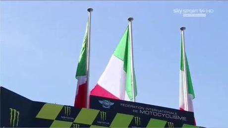 Continua la crescita MotoGP su Sky Sport e Cielo Tv, +50% rispetto al live 2014