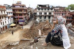 #Buccinasco: Un aiuto concreto per il Nepal