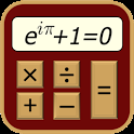 Scientific Calculator 