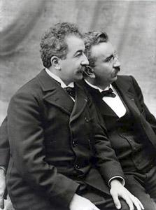 Lumière brothers