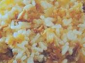 Risotto alla birra