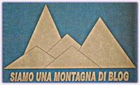 SIAMO UNA MONTAGNA DI BLOG