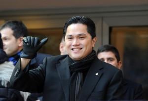 Erick+Thohir