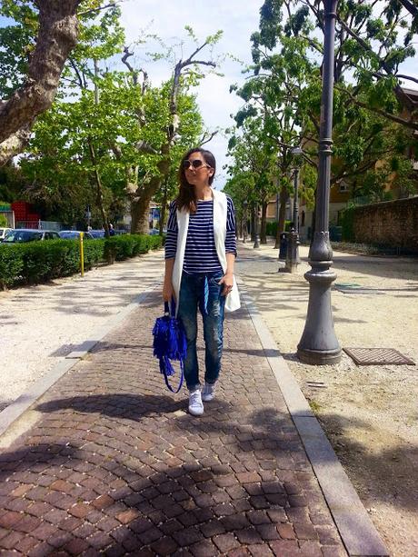 EASY CHIC EASY CHIC