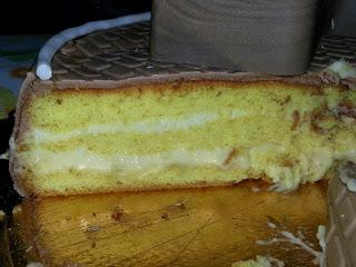 Torta tema cucina.