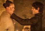 “Game Of Thrones 5”: George R.R. Martin soppesa l’orribile scena di Sansa