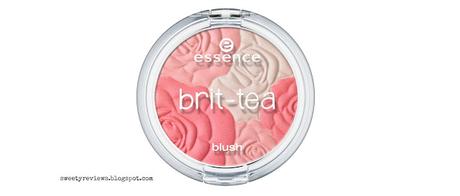 [CS] T.E. Essence - Brit-tea