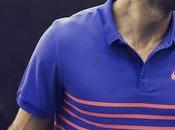 Roland Garros 2015, abbigliamento tennis Nike altri brand