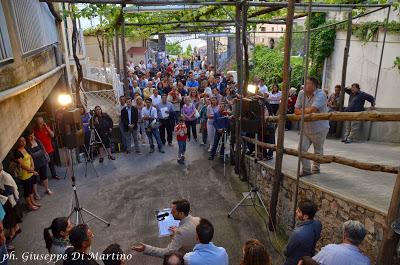 ELEZIONI AMMINISTRATIVE: Positano Nuova