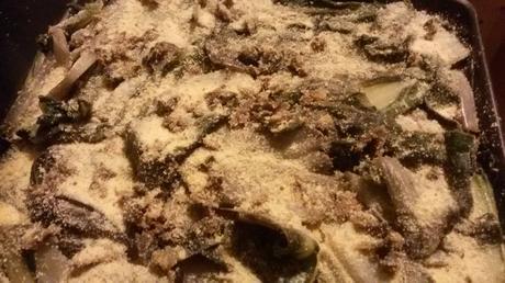 ricettevegan.org - coste al forno gratinate