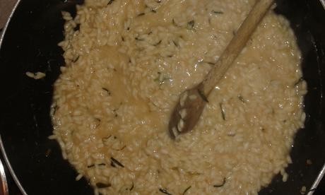 ricettevegan.org - risotto agli agretti