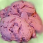 Gelato Ai Frutti Di Bosco DamGas In Cucina