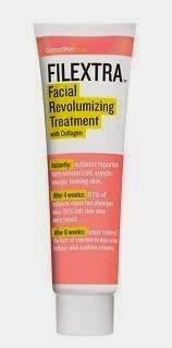FILEXTRA FACIAL REVOLUMIZING TREATMENT WITH COLLAGEN – GOODSKIN LABS FILEXTRA FACIAL REVOLUMIZING TREATMENT WITH COLLAGEN – GOODSKIN LABS