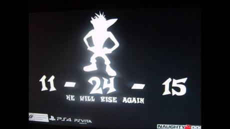 [Rumor] Crash Bandicoot ritorna su PlayStation 4 e PlayStation Vita? - Notizia