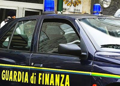 Diritti TV, ispezioni della Guardia di Finanza in Lega e Pay-tv