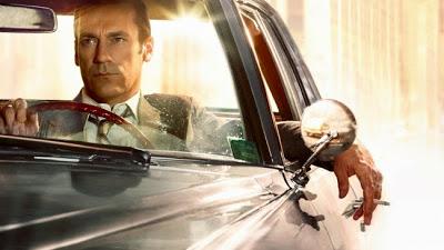 Mad Men - Stagione 7-Ultima Parte