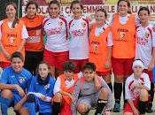 Play Allieve Giovanissime calcio femminile: primi verdetti!