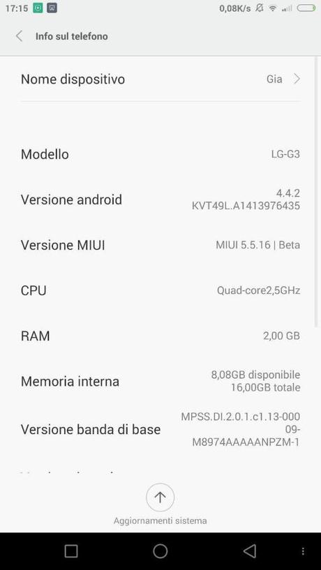 MIUI LG G3 _ 4