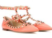 Tutte scarpe “VALENTINO” l’estate verrà