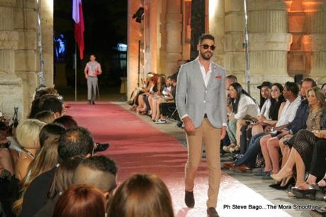 Malta Fashion Week 2015! My day #2