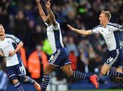 Wba-Chelsea 3-0: Berahino Brunt sgambettano [VIDEO]