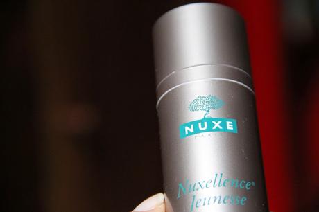 NUXELLENCE JEUNESSE BY NUXE PARIS AL COSMOFARMA