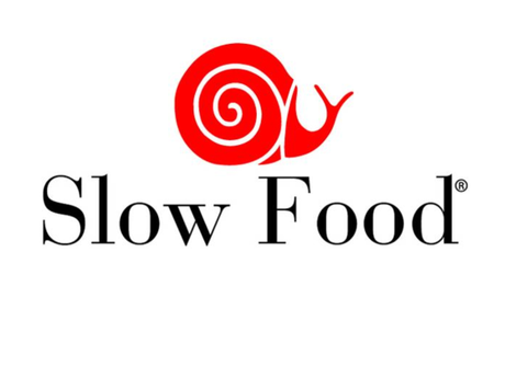 Slow-food