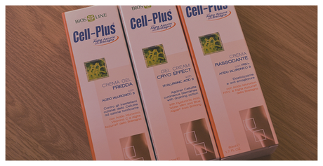 PREVIEW: Novita' anticellulite  - CELL-PLUS