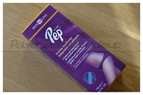 PREVIEW: Novita' anticellulite  - CELL-PLUS