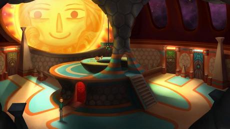 La soluzione di Broken Age - Act 2