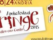 Apulia Fringe Festival