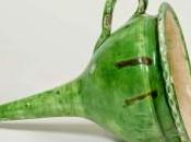 Cibarsi mostra ceramica d’uso pugliese