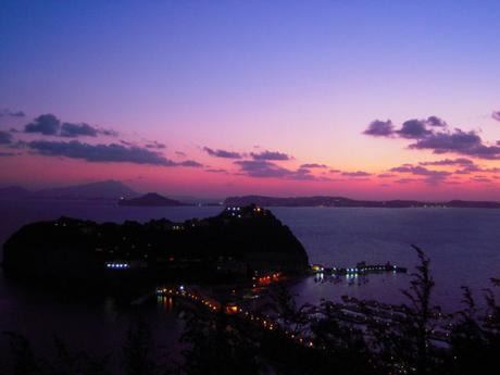 7 Panorami che ti faranno venir voglia di trasferirti a Napoli